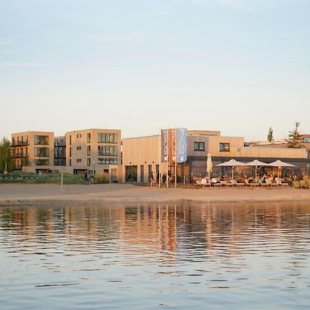 Beautiful Apartment In Lembruch-Duemmer See Exteriör bild