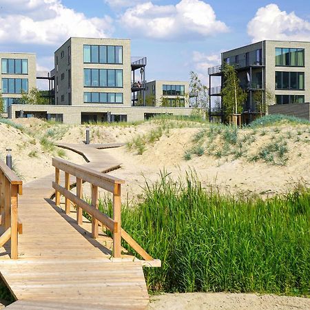 Beautiful Apartment In Lembruch-Duemmer See Exteriör bild