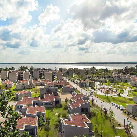 Beautiful Apartment In Lembruch-Duemmer See Exteriör bild