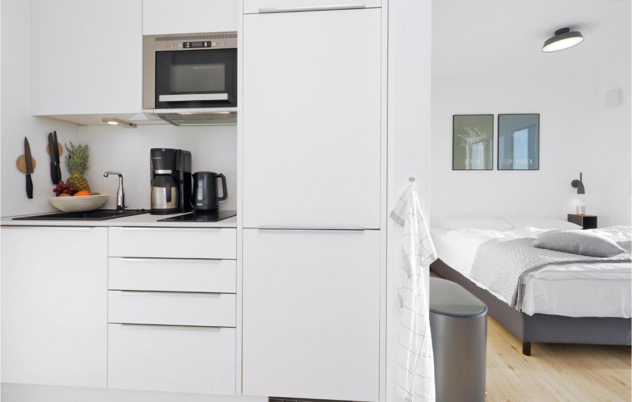 Beautiful Apartment In Lembruch-Duemmer See Exteriör bild