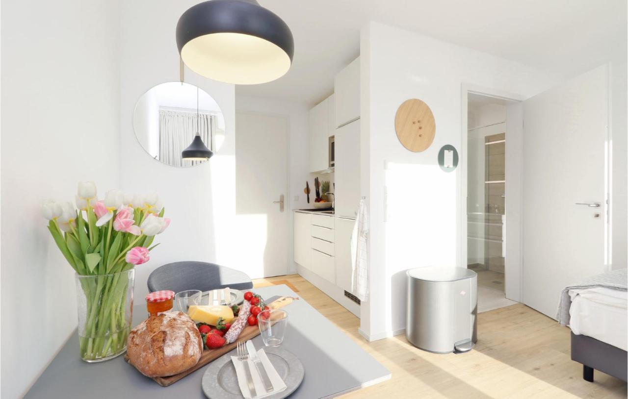 Beautiful Apartment In Lembruch-Duemmer See Exteriör bild