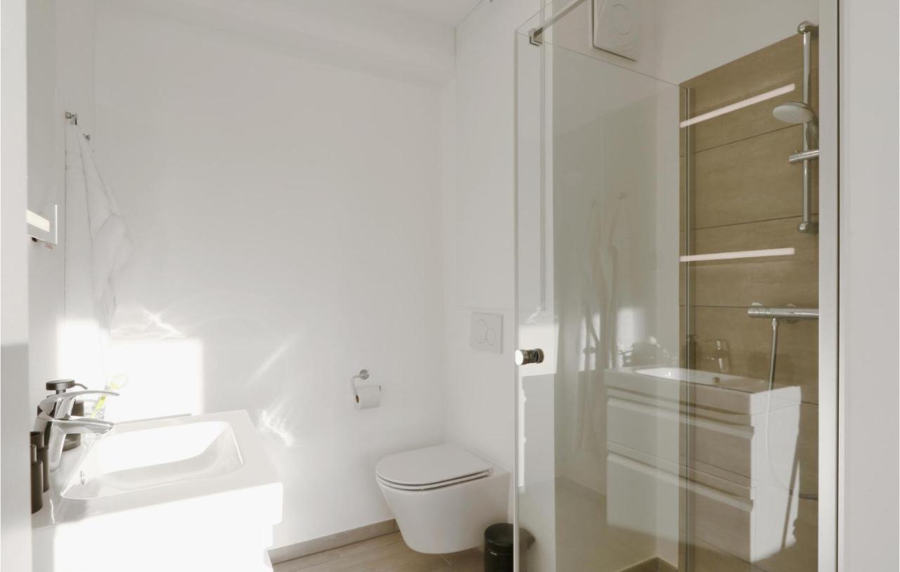 Beautiful Apartment In Lembruch-Duemmer See Exteriör bild