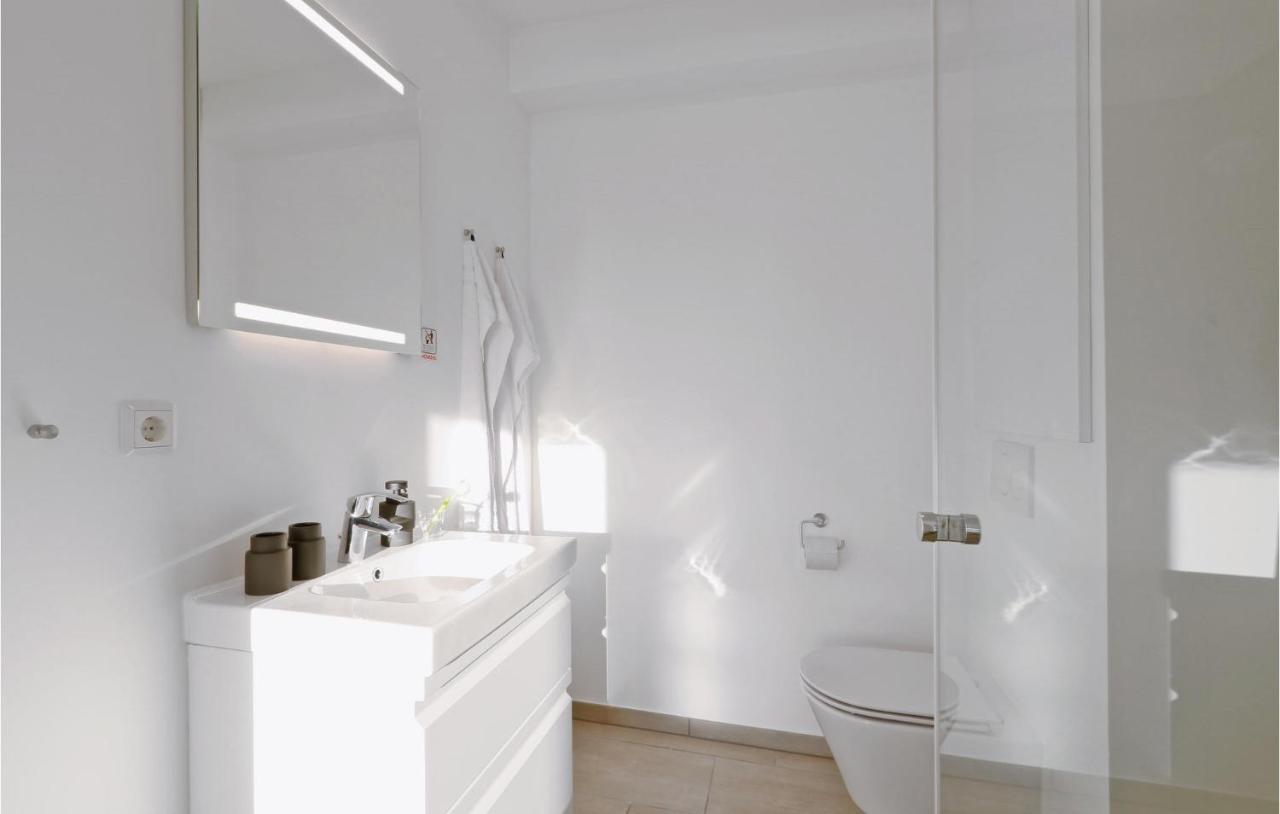 Beautiful Apartment In Lembruch-Duemmer See Exteriör bild