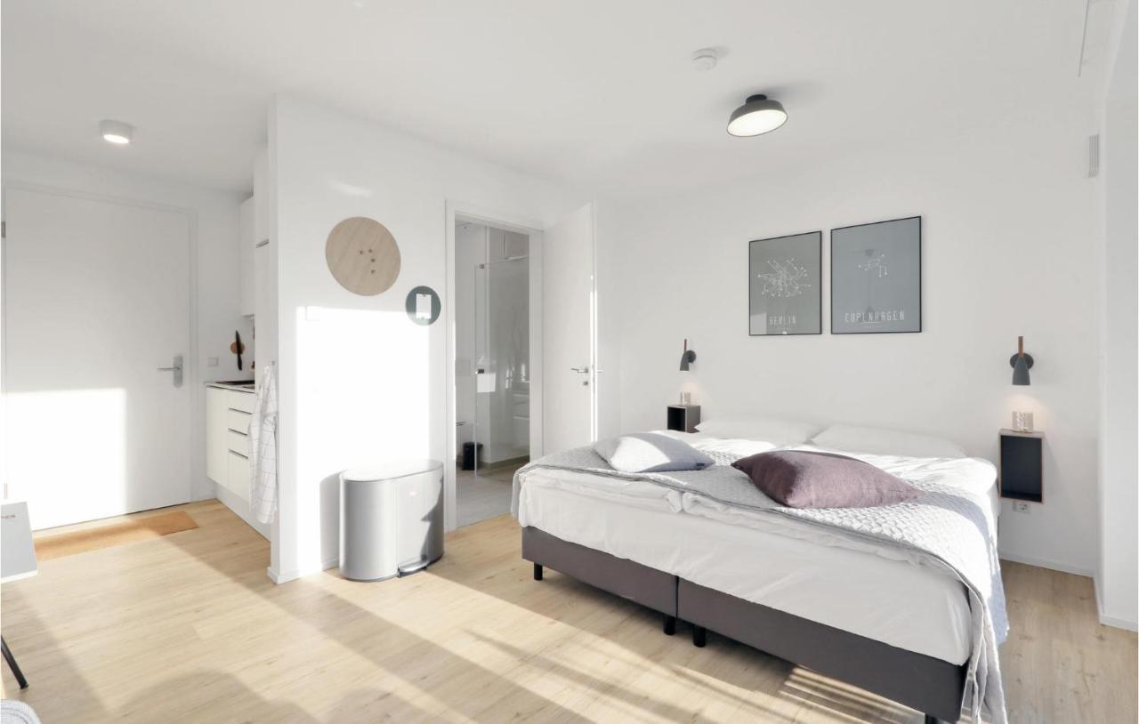Beautiful Apartment In Lembruch-Duemmer See Exteriör bild