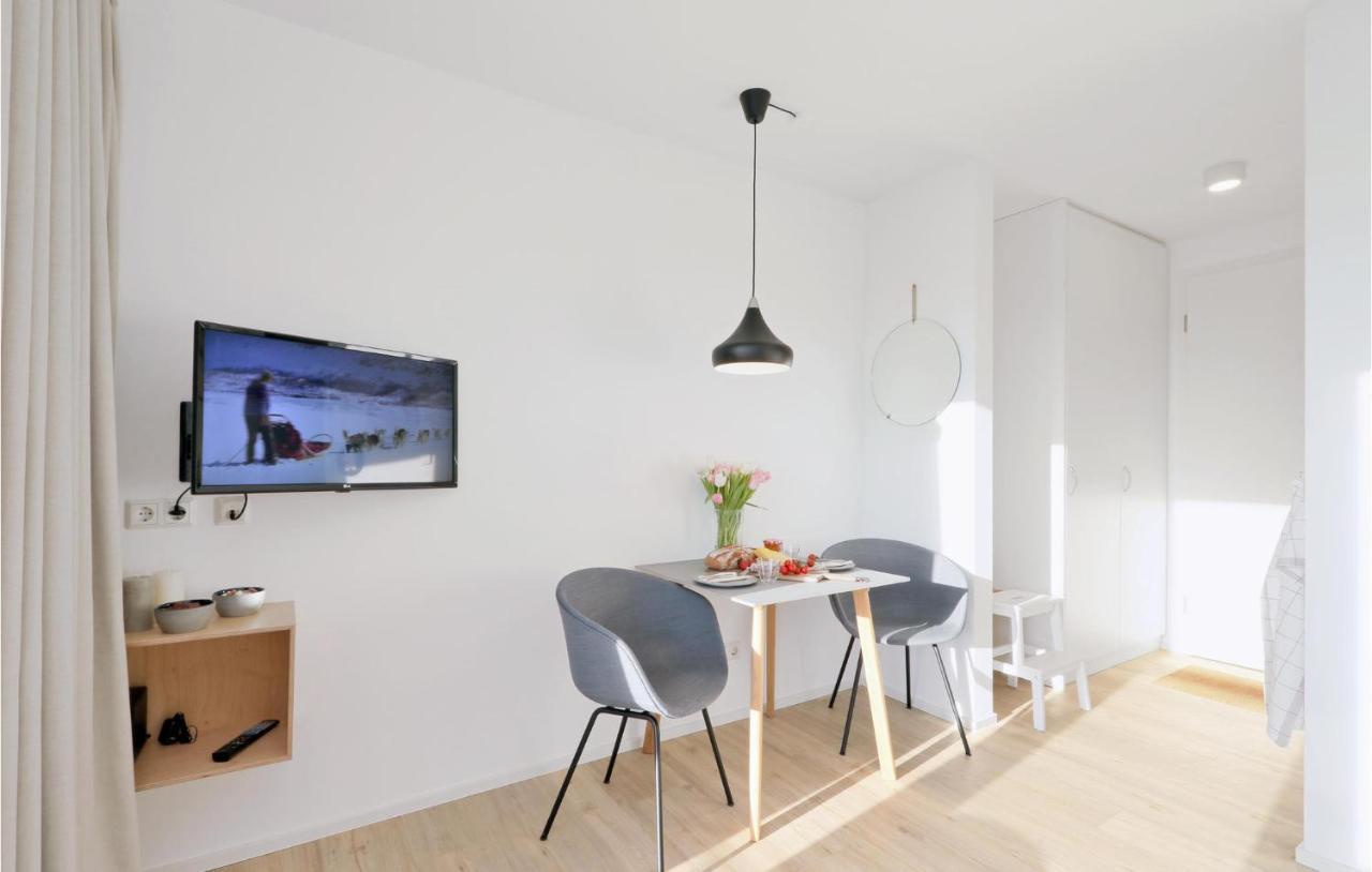 Beautiful Apartment In Lembruch-Duemmer See Exteriör bild