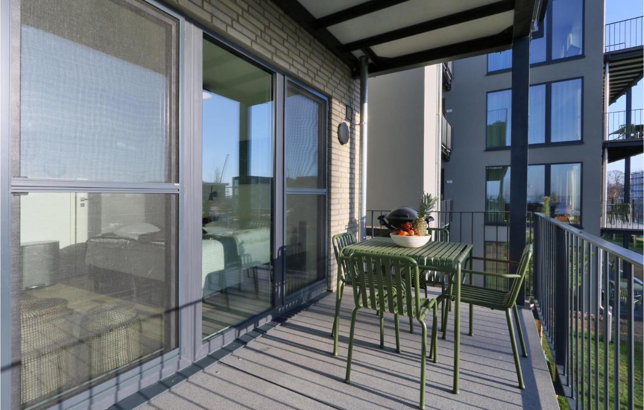Beautiful Apartment In Lembruch-Duemmer See Exteriör bild