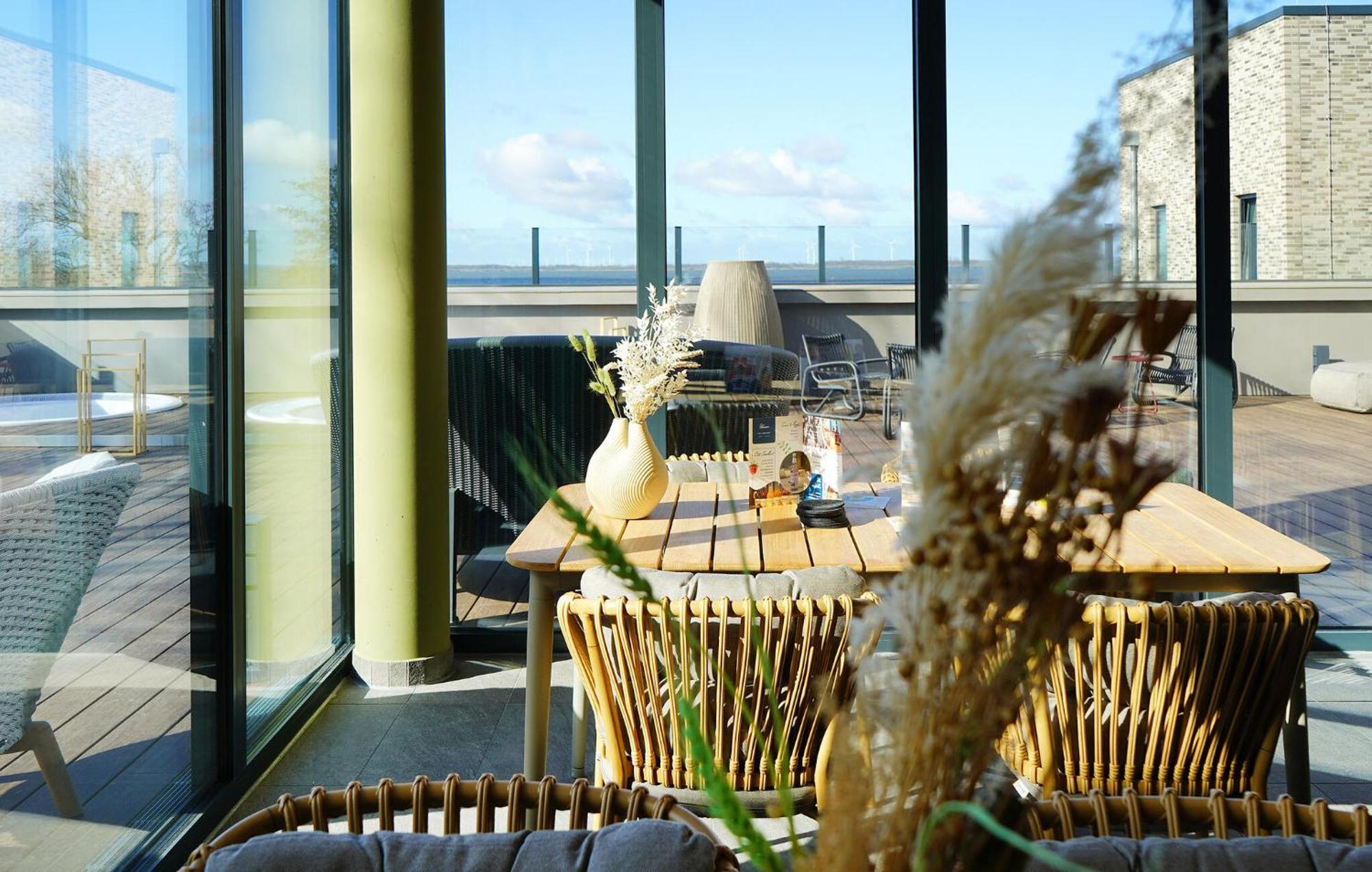 Beautiful Apartment In Lembruch-Duemmer See Exteriör bild