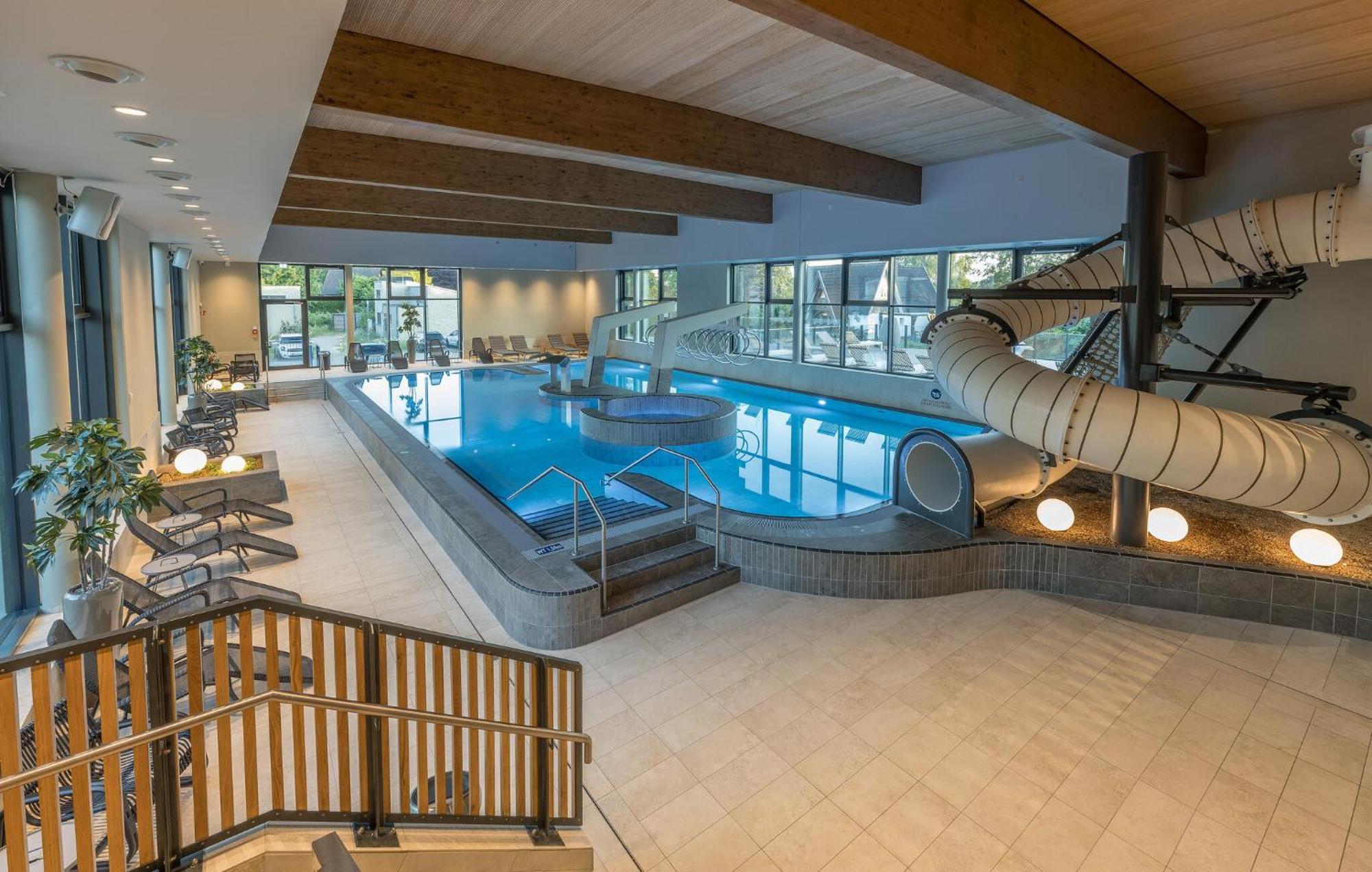 Beautiful Apartment In Lembruch-Duemmer See Exteriör bild