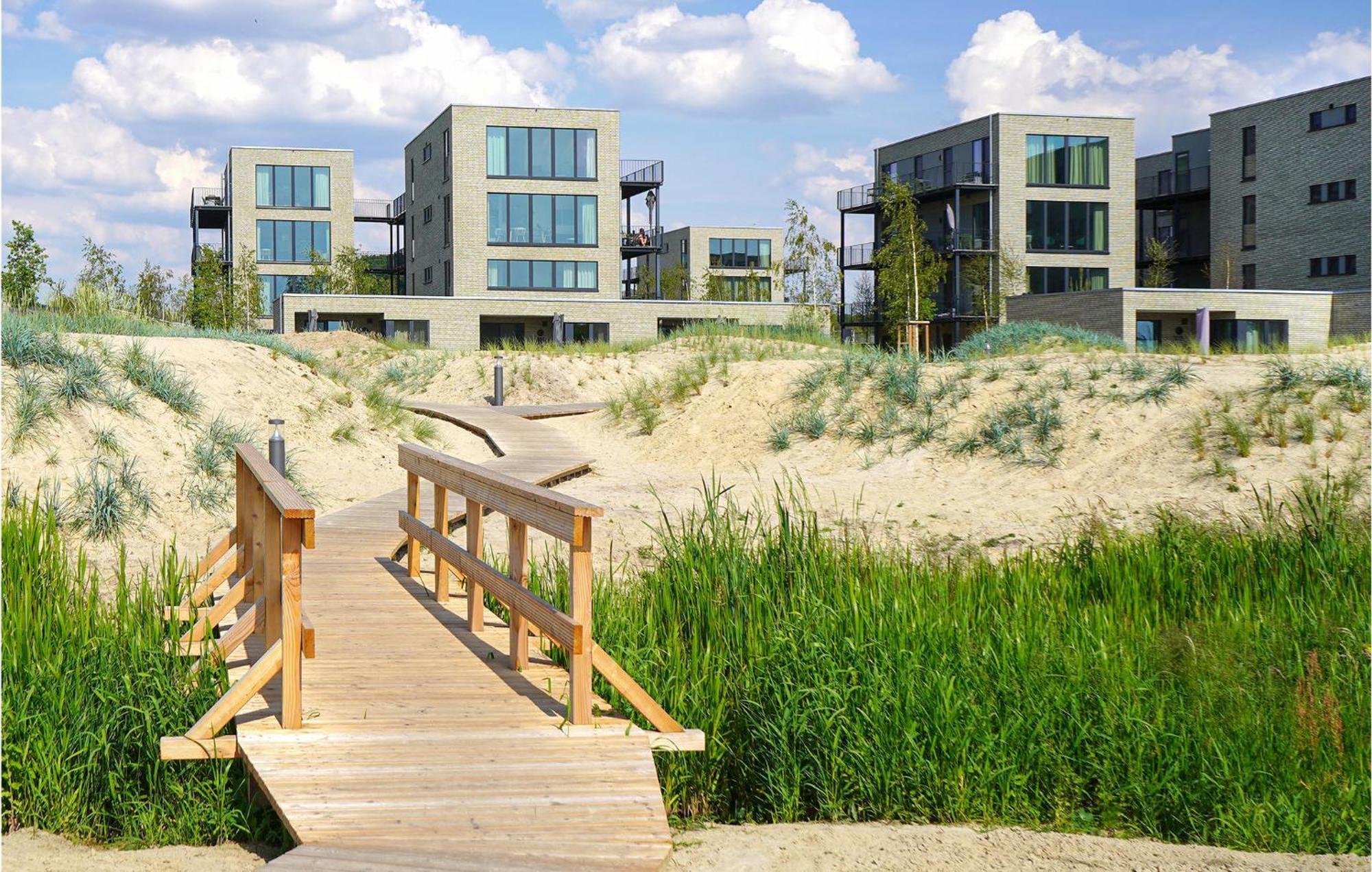 Beautiful Apartment In Lembruch-Duemmer See Exteriör bild